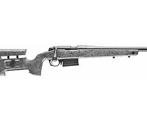 BERGARA B14R 22LR TRNR STL 18" 10RD