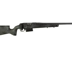 BERGARA CREST 6.5CM 20" 5RD SNPR GRY