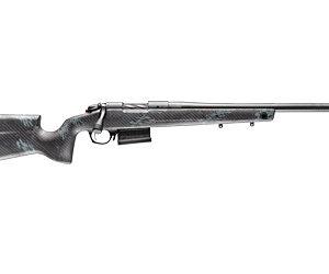 BERGARA CREST CARBON 22-250 20" 5RD