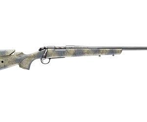 BERGARA SIERRA WLDRNSS 6.5CM 20" 4RD