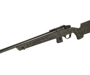 BERGARA BMR-X STEEL 17HMR 18" 10RD