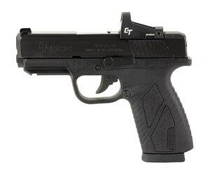 BERSA BP CC 9MM 3.3" 8RD W/RED DOT