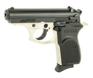 BERSA THNDR 22 DT 3.5" 10RD