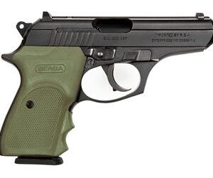 BERSA THNDR 380 CMBT 8RD MATTE