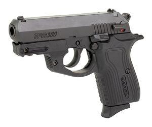 BERSA TPR380 DA 380ACP 3.5" 8RD MATT