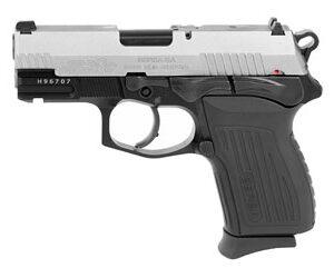 BERSA TPRC 9MM CMP DT 3.5" 13R SV/BK