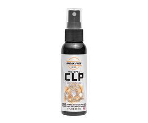 BF CLP PUMP SPRAY 2OZ SINGLE