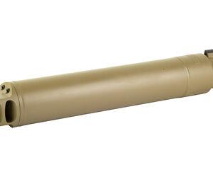 BARRETT QDL SUPPRESSOR FDE 50CAL