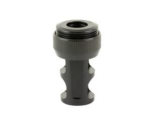 BARRETT MUZZLE BRAKE KIT 30CAL AM338