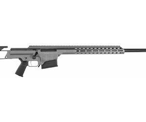 BARRETT MRAD SMR 6.5CRD GRY 24"