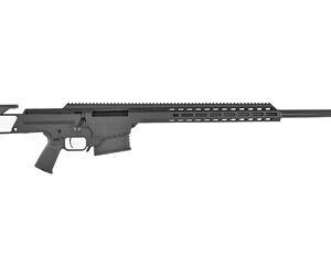 BARRETT MRAD SMR 300PRC BLK 26"