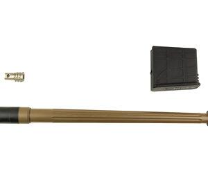 BARRETT MK22 CNV KT 762X51 COY 20"