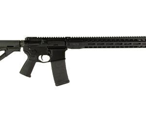 BARRETT REC7 556 BLK MLOK 30RD