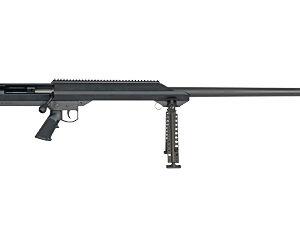 BARRETT 99 50BMG 32" BLK LP MK4