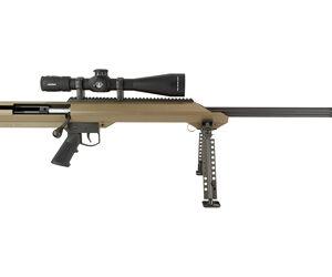 BARRETT 99 50BMG 29" FDE LP MK4