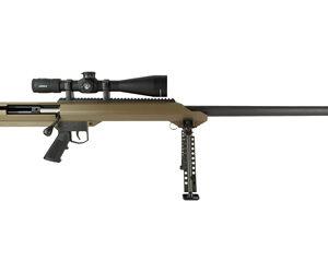 BARRETT 99 50BMG 32" FDE LP MK4