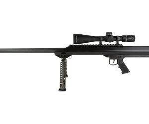 BARRETT 99 416BAR 32" BLK LP MK4