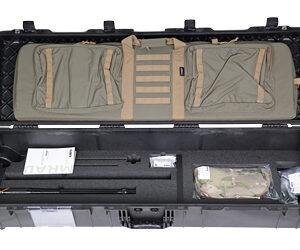 BARRETT MRAD 338/762 DEPLOYMENT KIT