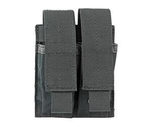BH STRIKE DOUBLE PISTOL MAG PCH BLK