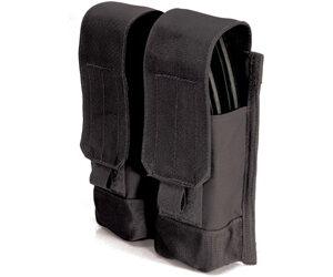 BH STRIKE AK 47 DBL MAG PCH BLACK