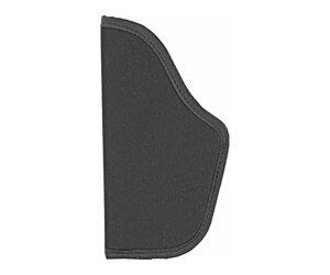 BH TECGRIP IWB HLSTR SZ 07 AMBI BLK