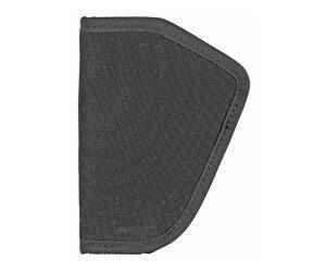 BH TECGRIP IWB HLSTR SZ 08 AMBI BLK