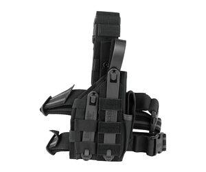BH OMEGA VI ULTRA UNIV MOD LIGHT BLK