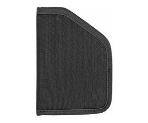 BH TECGRIP PKT HLSTR SZ 04 AMBI BLK