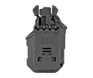 BH T-SERIES FOR GLK 17 TLR7/8 RH BLK