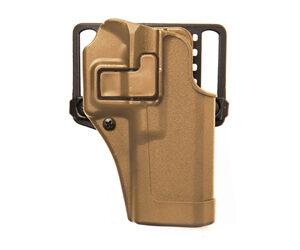 BH SERPA CQC FOR GLOCK17/22/31 CT RH