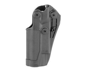 BH SERPA CQC BL/PDL 1911 GOVT RH BLK