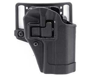 BH SERPA CQC BL/PDL SIG P228 RH BLK