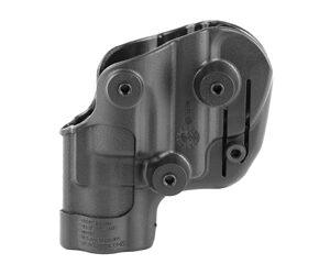 BH SERPA CQC BL/PDL J-FRM RH BLK