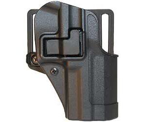 BH SERPA CQC BL/PDL FOR GLK 29 RH BK