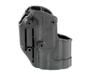 BH SERPA CQC BL/PDL XD SUBCMP LH BLK