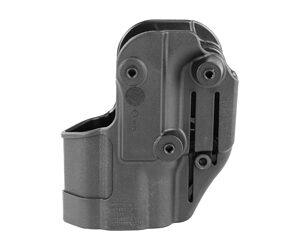 BH SERPA CQC BL/PDL XD SUBCMP RH BLK