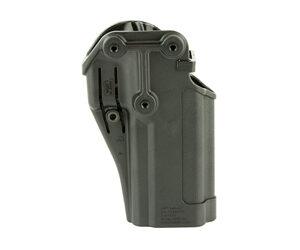 BH SERPA CQC BL/PDL P250/P320 LH BK