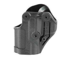 BH SERPA CQC BL/PDL MP SHIELD RH BLK