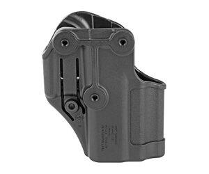 BH SERPA CQC BL/PDL XDS 3.3" RH BK