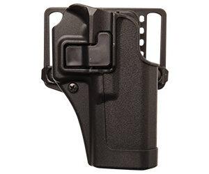 BH SERPA CQC BL/PDL FOR GLK42 RH BLK
