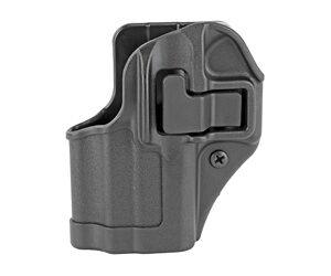 BH SERPA CQC BL/PDL FOR GLK43 LH BLK