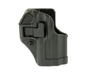BH SERPA CQC BL/PDL FOR GLK43 RH BLK