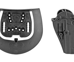 BH SERPA CQC BL/PDL HK VP9 LH BLK