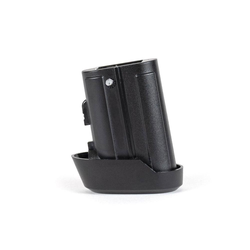 HOGUE STK RUG 10/22 OVRMLD BULL BLK