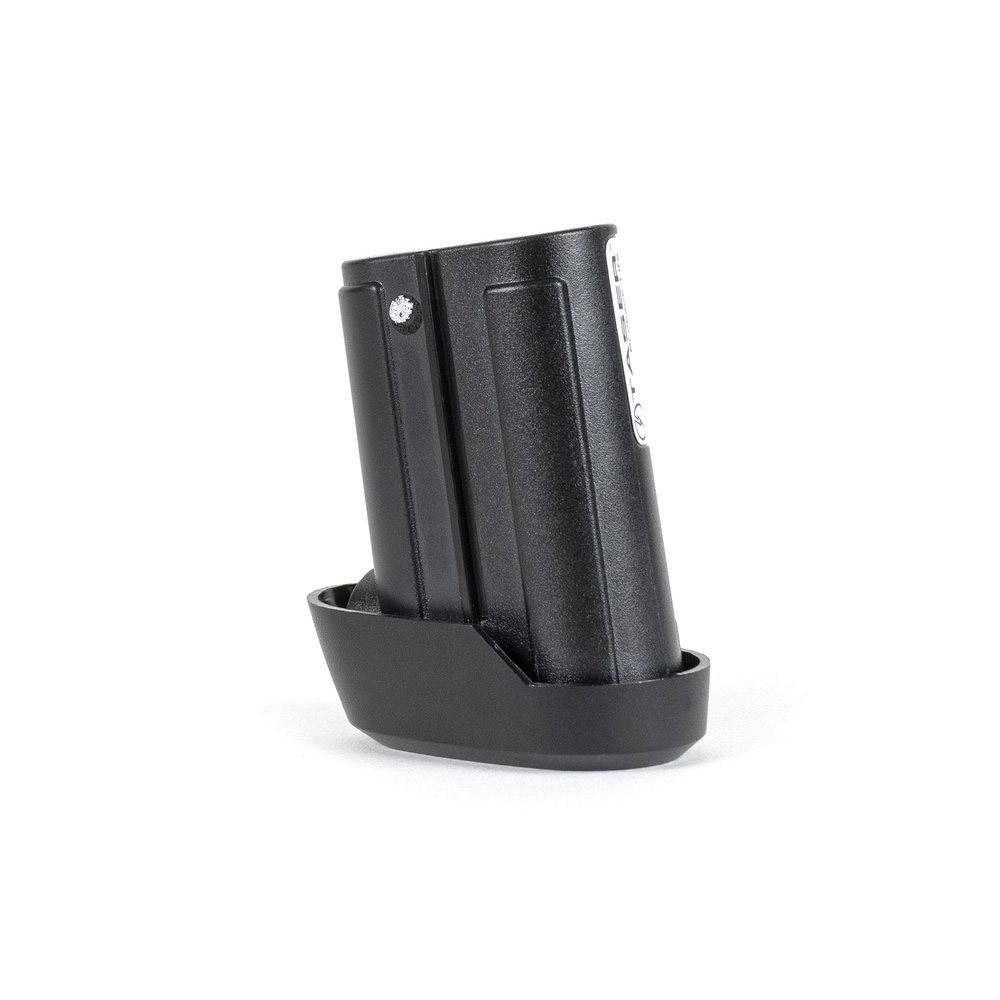 HOGUE STK RUG 10/22 OVRMLD BULL BLK