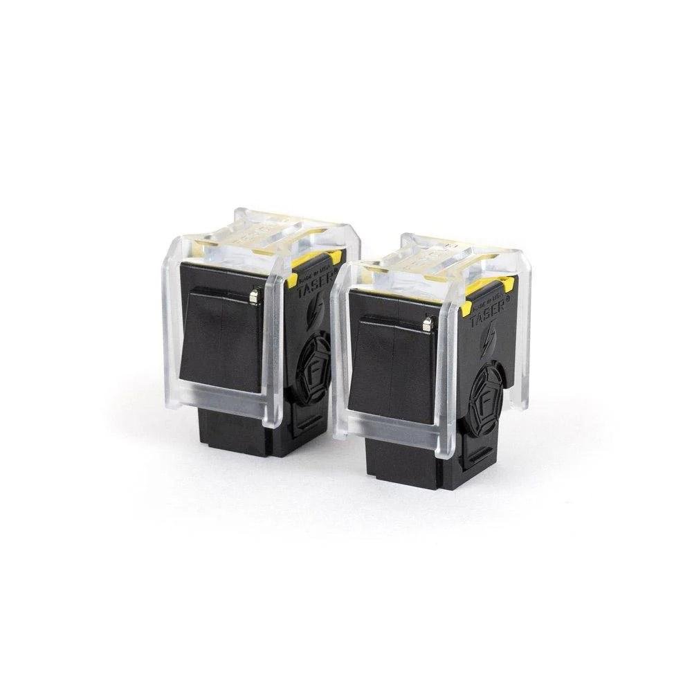 TASER X26C/M26C CARTRIDGES 15FT 2-PK