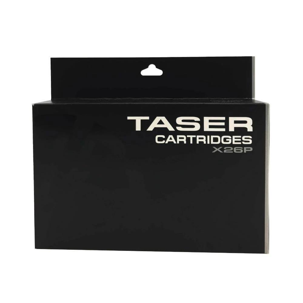TASER X26C/M26C CARTRIDGES 15FT 2-PK