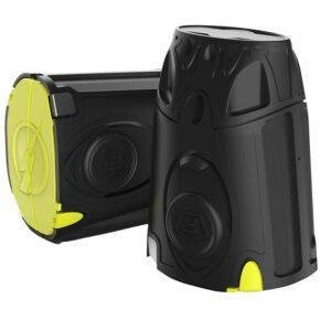 TASER C2 AIR CARTRIDGES 2-PK (15 FT)