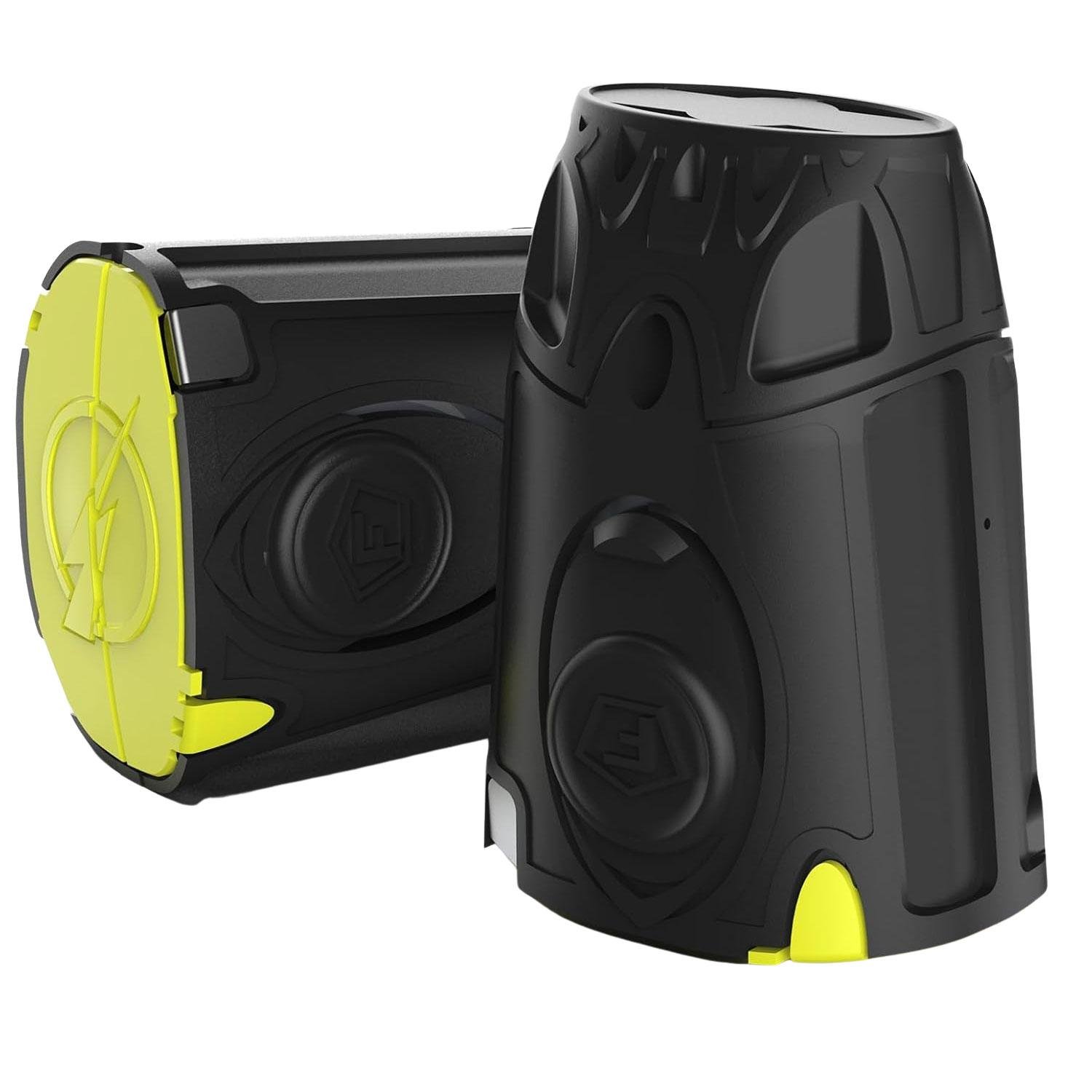 TASER C2 AIR CARTRIDGES 2-PK (15 FT)