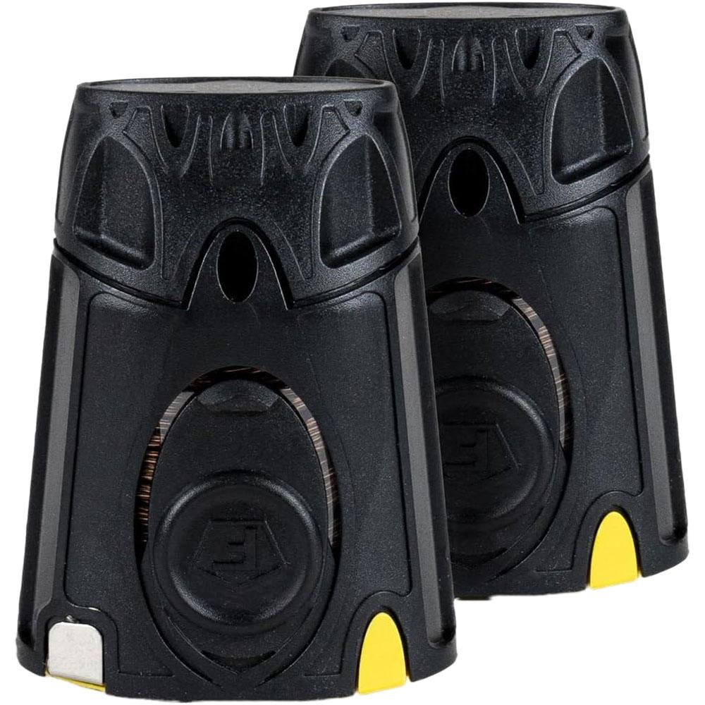 TASER C2 AIR CARTRIDGES 2-PK (15 FT)